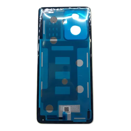 Klapka Obudowa Plecki XIAOMI REDMI NOTE 12 PRO + BIAŁY JAKOŚĆ OEM